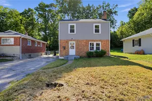 4314 Begg Blvd, Saint Louis, MO 63121 - Photo 3