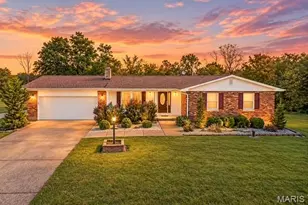 6231 State Rd H, De Soto, MO 63020 - Photo 1