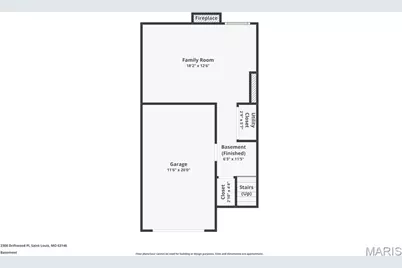 2308 Driftwood Place, Saint Louis, MO 63146 - Photo 41