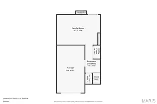 2308 Driftwood Pl, Saint Louis, MO 63146 - Photo 41