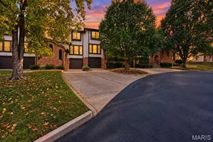 2308 Driftwood Pl, Saint Louis, MO 63146 - Photo 1