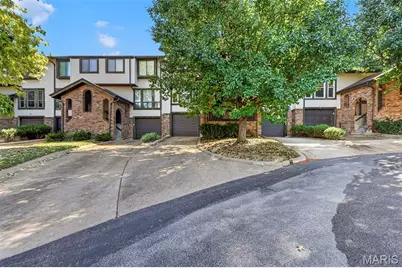 2308 Driftwood Place, Saint Louis, MO 63146 - Photo 3