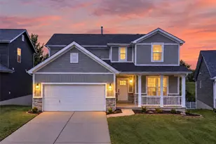 350 Briarchase Cir, Lake Saint Louis, MO 63367 - Photo 1