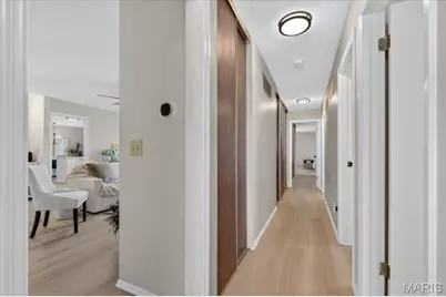 12839 Hasbrook Drive, Saint Louis, MO 63146 - Photo 27