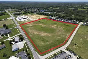 14+/- Acres Lot 5 Brune Business Park, Warrenton, MO 63383 - Photo 1