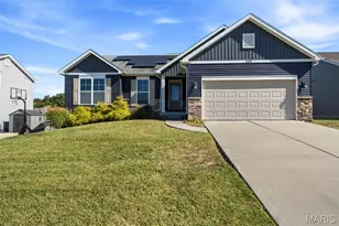 1030 Palisades Ln, Pacific, MO 63069 - Photo 1