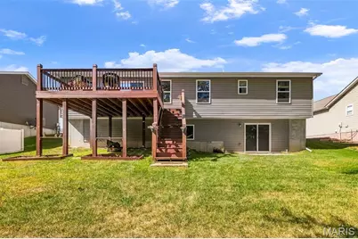 152 Lake Tucci Circle, Wright City, MO 63390 - Photo 31