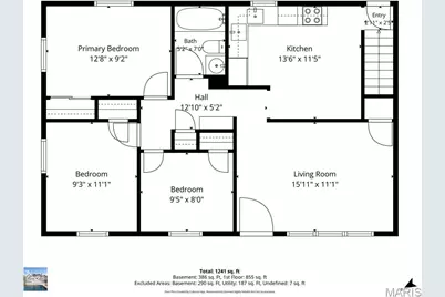 3536 Adie Road, Saint Ann, MO 63074 - Photo 47