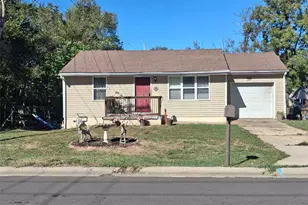 535 Cap Au Gris St, Troy, MO 63379 - Photo 1