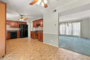 4866 Arevalo Dr, Saint Louis, MO 63128 - Photo 13