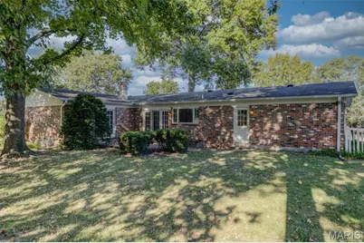 11880 Archerton Drive, Bridgeton, MO 63044 - Photo 51
