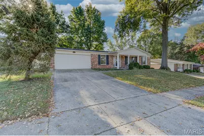 11880 Archerton Drive, Bridgeton, MO 63044 - Photo 55
