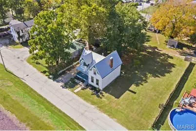 6033 Front Street, Kimmswick, MO 63052 - Photo 7