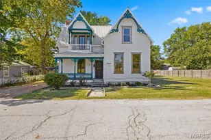 6033 Front St, Kimmswick, MO 63052 - Photo 1