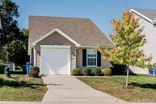 815 Locust St, Washington, MO 63090 - Photo 1