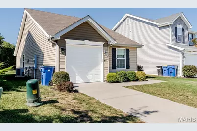 815 Locust Street, Washington, MO 63090 - Photo 5