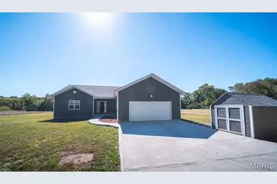 212 Tiny Blossom Fields, Villa Ridge, MO 63089 - Photo 1