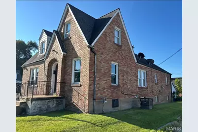1844 McLaran Avenue, Saint Louis, MO 63147 - Photo 1