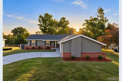 11749 Galba Drive, Florissant, MO 63033 - Photo 3