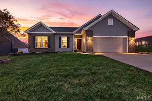 30 Crystal Manor Ct, Wentzville, MO 63385 - Photo 1