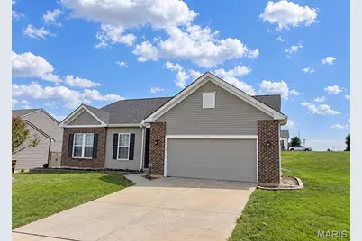 30 Crystal Manor Court, Wentzville, MO 63385 - Photo 1