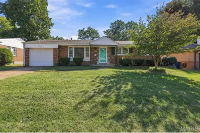 1420 Saint Denis Street, Florissant, MO 63033 - Photo 1