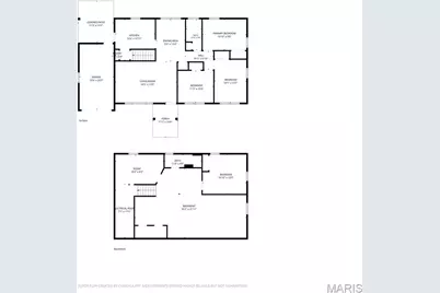 1420 Saint Denis Street, Florissant, MO 63033 - Photo 33