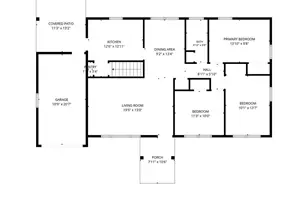 1420 St Denis St, Florissant, MO 63033 - Photo 31