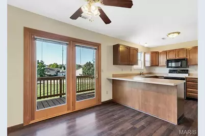 1241 Monaco Lane, Saint Charles, MO 63303 - Photo 7