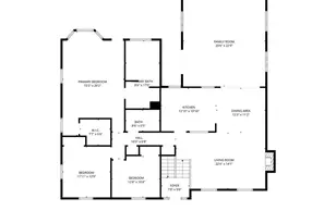 1704 Black Twig Ln, Kirkwood, MO 63122 - Photo 45
