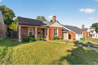 8639 Eulalie Avenue, Brentwood, MO 63144 - Photo 3