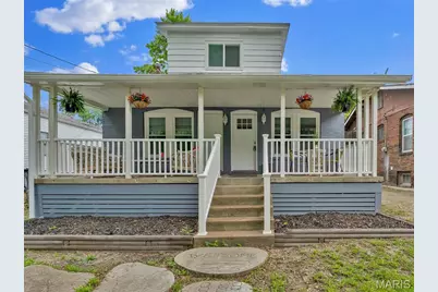 2315 Wheaton Avenue, Unincorporated, MO 63114 - Photo 3