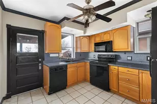4954 Bancroft Ave, Saint Louis, MO 63109 - Photo 17