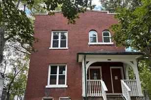 6512 Crest Ave, Saint Louis, MO 63130 - Photo 1
