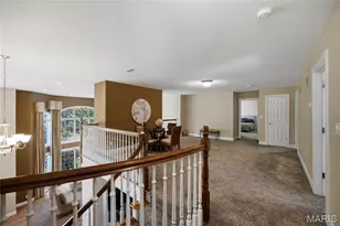 9542 Country Club Green, Sunset Hills, MO 63127 - Photo 35