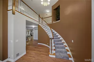 9542 Country Club Green, Sunset Hills, MO 63127 - Photo 33