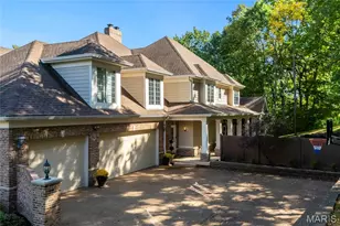 9542 Country Club Green, Sunset Hills, MO 63127 - Photo 77