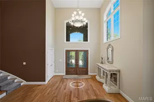 9542 Country Club Green, Sunset Hills, MO 63127 - Photo 5