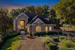 9542 Country Club Green, Sunset Hills, MO 63127 - Photo 85