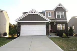 120 Bell Blvd, Wentzville, MO 63385 - Photo 1