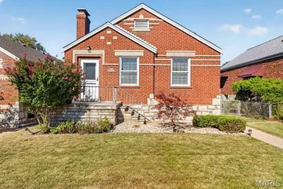 5645 Tholozan Avenue, Saint Louis, MO 63109 - Photo 1