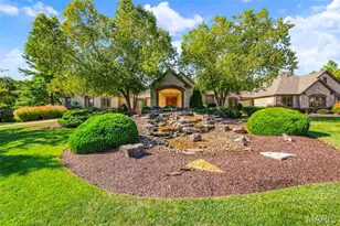 1177 August Lake Dr, Defiance, MO 63341 - Photo 1