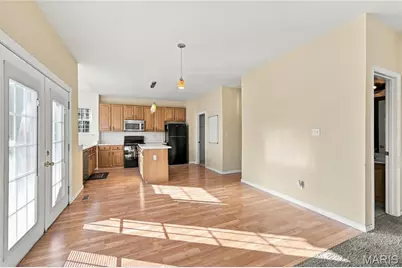 1774 Spring View Terrace Court, Ballwin, MO 63021 - Photo 9