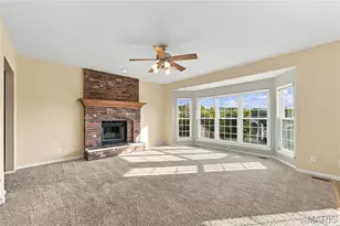 1774 Spring View Terrace Ct, Ballwin, MO 63021 - Photo 7