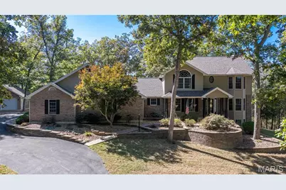 100 Silex Elevator Road, Silex, MO 63377 - Photo 1