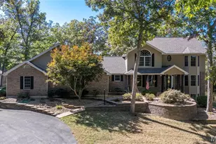 100 Silex Elevator Rd, Silex, MO 63377 - Photo 1