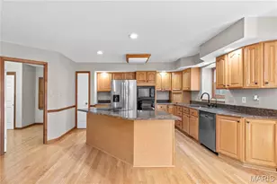 100 Silex Elevator Rd, Silex, MO 63377 - Photo 9