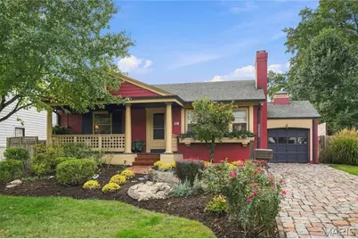 33 Magnolia Drive, Saint Louis, MO 63124 - Photo 1
