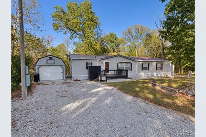 31781 Highway Ff, Richland, MO 65556 - Photo 1