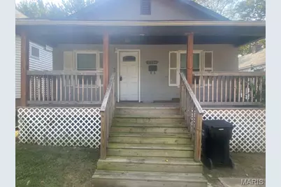 6744 Schofield Place, Pagedale, MO 63133 - Photo 1